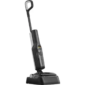 Tyčový vysávač s mopom - Roborock F25 Gen 2 Black - 5