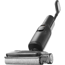 Tyčový vysávač s mopom - Roborock F25 Gen 2 Black - 7