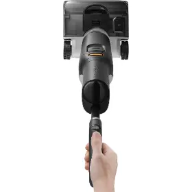 Tyčový vysávač s mopom - Roborock F25 Gen 2 Black - 8