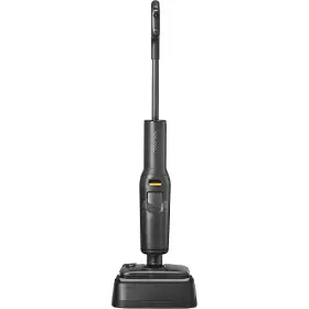 Tyčový vysávač s mopom - Roborock F25 Gen 2 Black - 1
