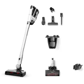 Tyčový vysávač - Miele Triflex HX3 Briliantová biela - 3