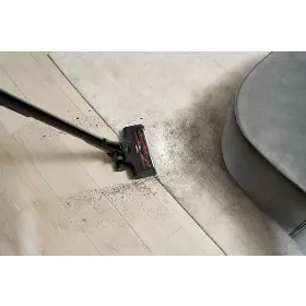 Tyčový vysavač - Miele Triflex HX3 Cat & Dog Obsidian černá - 11