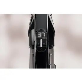 Tyčový vysavač - Miele Triflex HX3 Cat & Dog Obsidian černá - 5