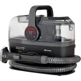 Tepovač - Ariete 2484 Spot Cleaner Steam 5v1 - 2