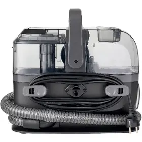 Tepovač - Ariete 2484 Spot Cleaner Steam 5v1 - 3