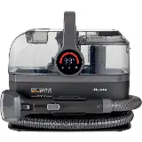 Ariete 2484 Spot Cleaner Steam 5v1
