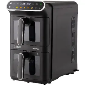 Teplovzdušná fritéza - Ariete 4640 Air Fryer VerticalDuo - 2