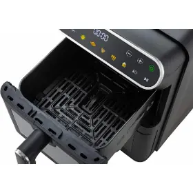 Teplovzdušná fritéza - Ariete 4640 Air Fryer VerticalDuo - 7