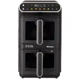 Ariete 4640 Air Fryer VerticalDuo