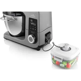 Kuchynský robot - ETA 2038 90020 Kuliner II Vario - 10