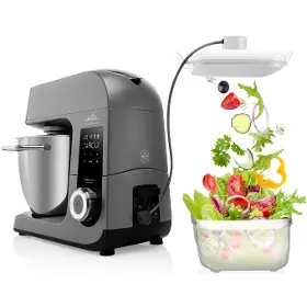 Kuchynský robot - ETA 2038 90020 Kuliner II Vario - 11
