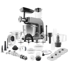 Kuchynský robot - ETA 2038 90020 Kuliner II Vario - 1