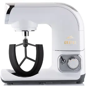 Kuchyňský robot - ETA 1028 90062 Gratus Evo Max II - 10