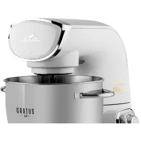 Kuchyňský robot - ETA 1028 90062 Gratus Evo Max II - 11