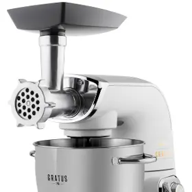 Kuchyňský robot - ETA 1028 90062 Gratus Evo Max II - 14
