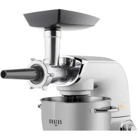 Kuchyňský robot - ETA 1028 90062 Gratus Evo Max II - 15