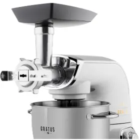 Kuchyňský robot - ETA 1028 90062 Gratus Evo Max II - 16