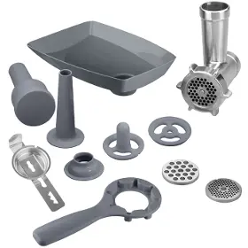 Kuchyňský robot - ETA 1028 90062 Gratus Evo Max II - 22