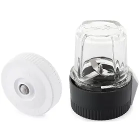 Kuchyňský robot - ETA 1028 90062 Gratus Evo Max II - 34