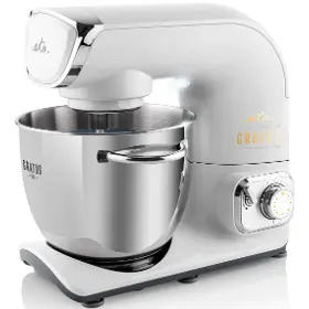 Kuchyňský robot - ETA 1028 90062 Gratus Evo Max II - 4