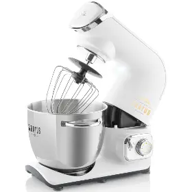 Kuchyňský robot - ETA 1028 90062 Gratus Evo Max II - 5