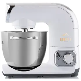 Kuchyňský robot - ETA 1028 90062 Gratus Evo Max II - 6
