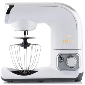 Kuchyňský robot - ETA 1028 90062 Gratus Evo Max II - 7
