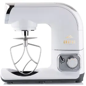 Kuchyňský robot - ETA 1028 90062 Gratus Evo Max II - 8