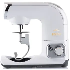 Kuchyňský robot - ETA 1028 90062 Gratus Evo Max II - 9