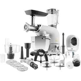Kuchyňský robot - ETA 1028 90062 Gratus Evo Max II - 1