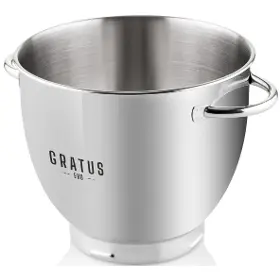 Kuchynský robot - ETA 1028 90026 Gratus Evo Smart II - 15