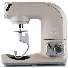 Kuchynský robot - ETA 1028 90026 Gratus Evo Smart II - 8
