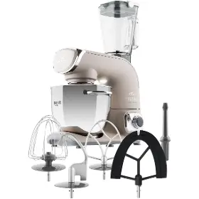 Kuchynský robot - ETA 1028 90026 Gratus Evo Smart II - 1