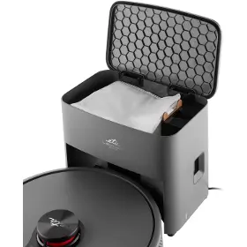 Robotický vysávač s mopom 2v1 - ETA 6254 90000 ETA LEONE 2 PRO - 11