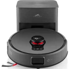Robotický vysávač s mopom 2v1 - ETA 6254 90000 ETA LEONE 2 PRO - 2