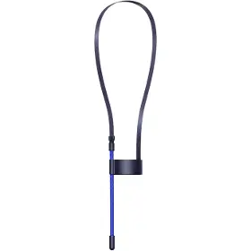 Ručný ventilátor - Dyson HushJet Mini Cool Ink/Cobalt - 5