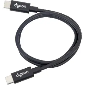 Ručný ventilátor - Dyson HushJet Mini Cool Ink/Cobalt - 8