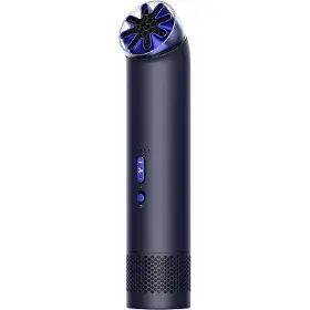 Ručný ventilátor - Dyson HushJet Mini Cool Ink/Cobalt - 1