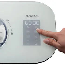 Zmrzlinovač - Ariete ART 644 Gran Gelato - 3