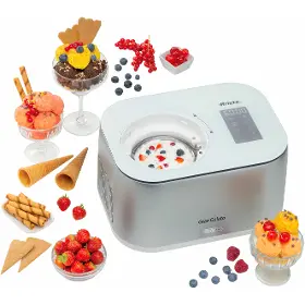 Zmrzlinovač - Ariete ART 644 Gran Gelato - 7