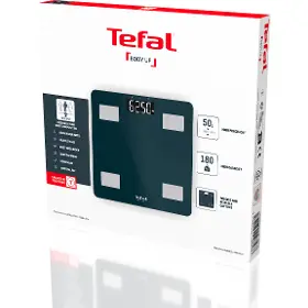 Váha osobní - Tefal BM2600V0 Body Up - 2