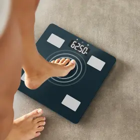 Váha osobní - Tefal BM2600V0 Body Up - 4