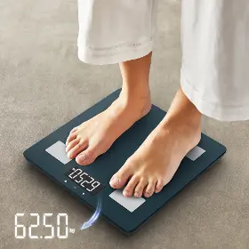 Váha osobní - Tefal BM2600V0 Body Up - 7