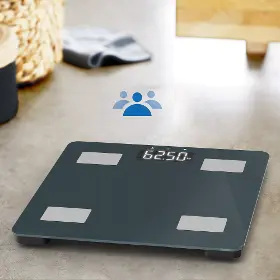 Váha osobní - Tefal BM2600V0 Body Up - 8