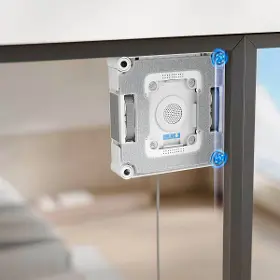 Robotický čistič oken - Ecovacs WINBOT W3 OMNI SILVER - 12