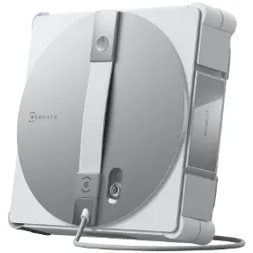 Robotický čistič oken - Ecovacs WINBOT W3 OMNI SILVER - 2