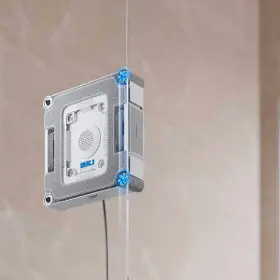 Robotický čistič oken - Ecovacs WINBOT W3 OMNI SILVER - 20