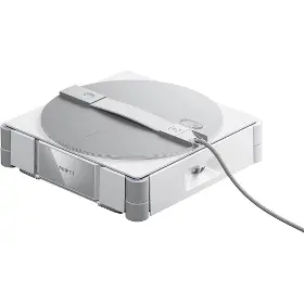Robotický čistič oken - Ecovacs WINBOT W3 OMNI SILVER - 3