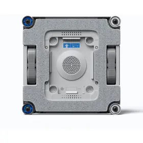Robotický čistič oken - Ecovacs WINBOT W3 OMNI SILVER - 5