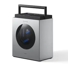 Robotický čistič oken - Ecovacs WINBOT W3 OMNI SILVER - 7